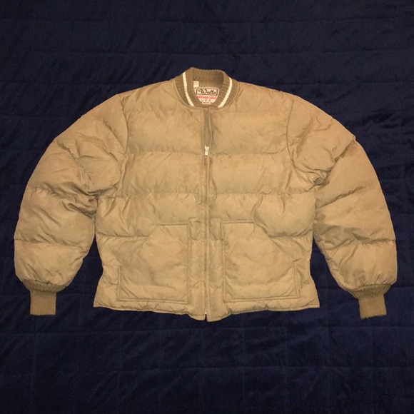 walls blizzard jacket